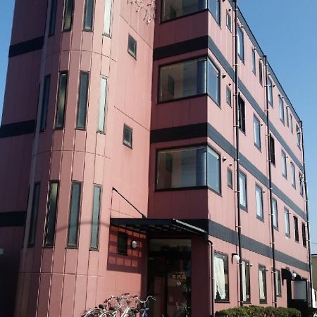 Omura - Hotel / Vacation STAY 46222 Esterno foto
