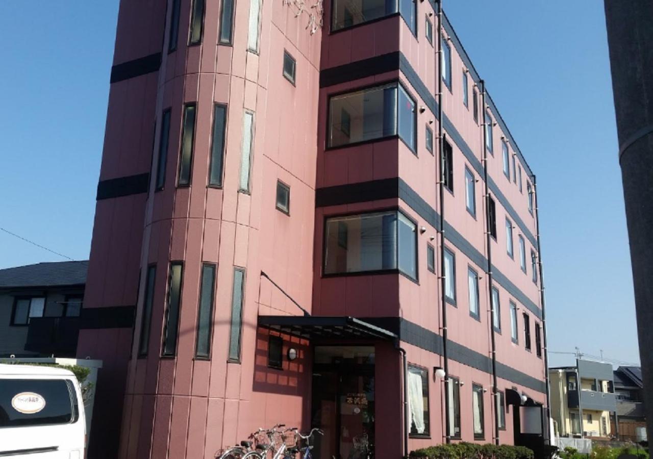 Omura - Hotel / Vacation STAY 46222 Esterno foto