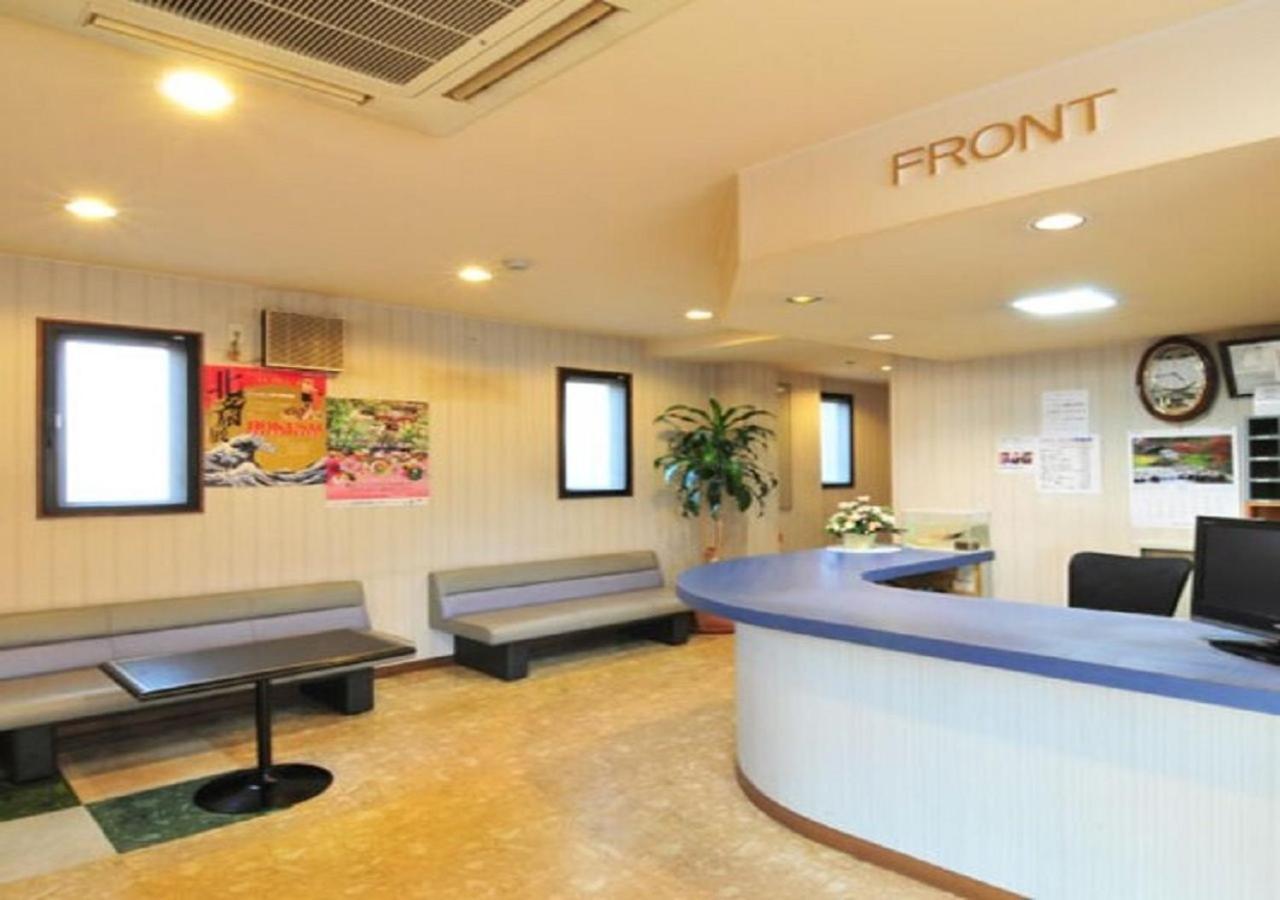 Omura - Hotel / Vacation STAY 46222 Esterno foto