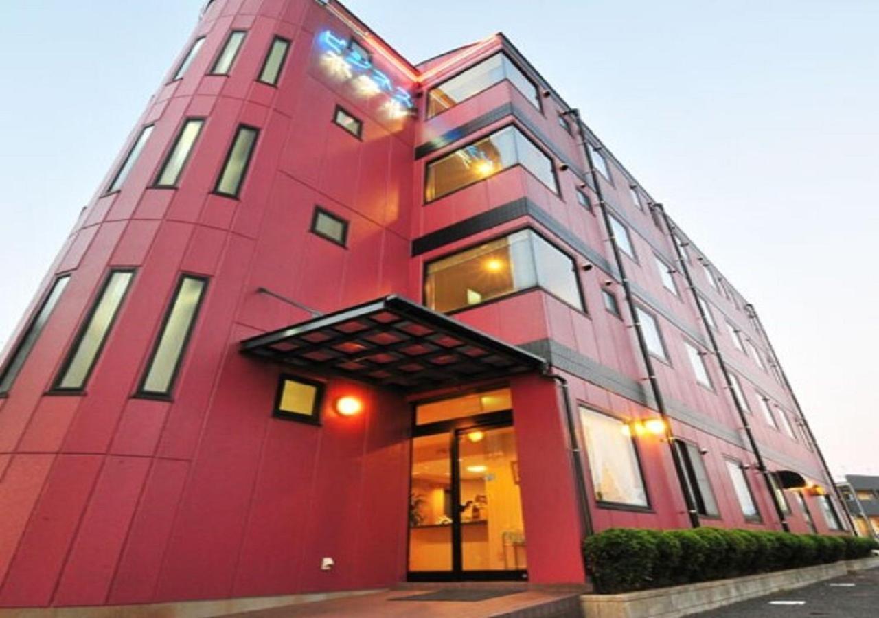 Omura - Hotel / Vacation STAY 46222 Esterno foto