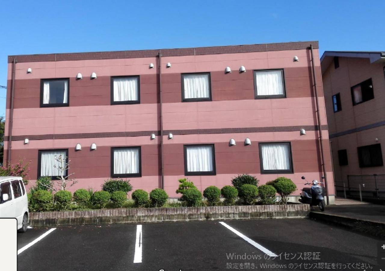 Omura - Hotel / Vacation STAY 46222 Esterno foto
